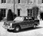 Vanden Plas Princess 3 Litre 1959–64 pictures