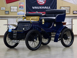 Vauxhall 5 HP 4-seater 1903 wallpapers