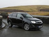 Images of Vauxhall Antara 2010