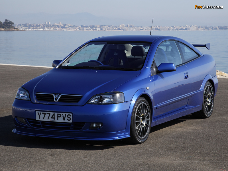 Images of Vauxhall Astra Coupe 888 2001 (800 x 600)