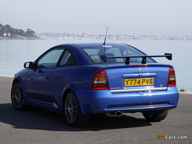 Photos of Vauxhall Astra Coupe 888 2001 (640 x 480)