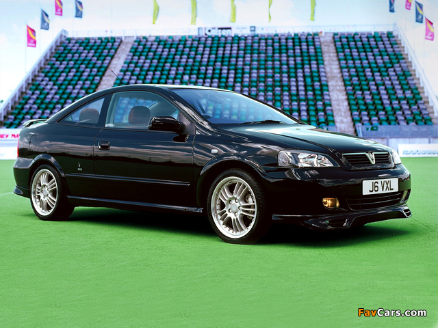 Pictures of Vauxhall Astra Coupe 2000–05 (640 x 480)