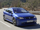 Pictures of Vauxhall Astra Coupe 888 2001
