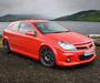Pictures of Vauxhall Astra VXR 888 2008