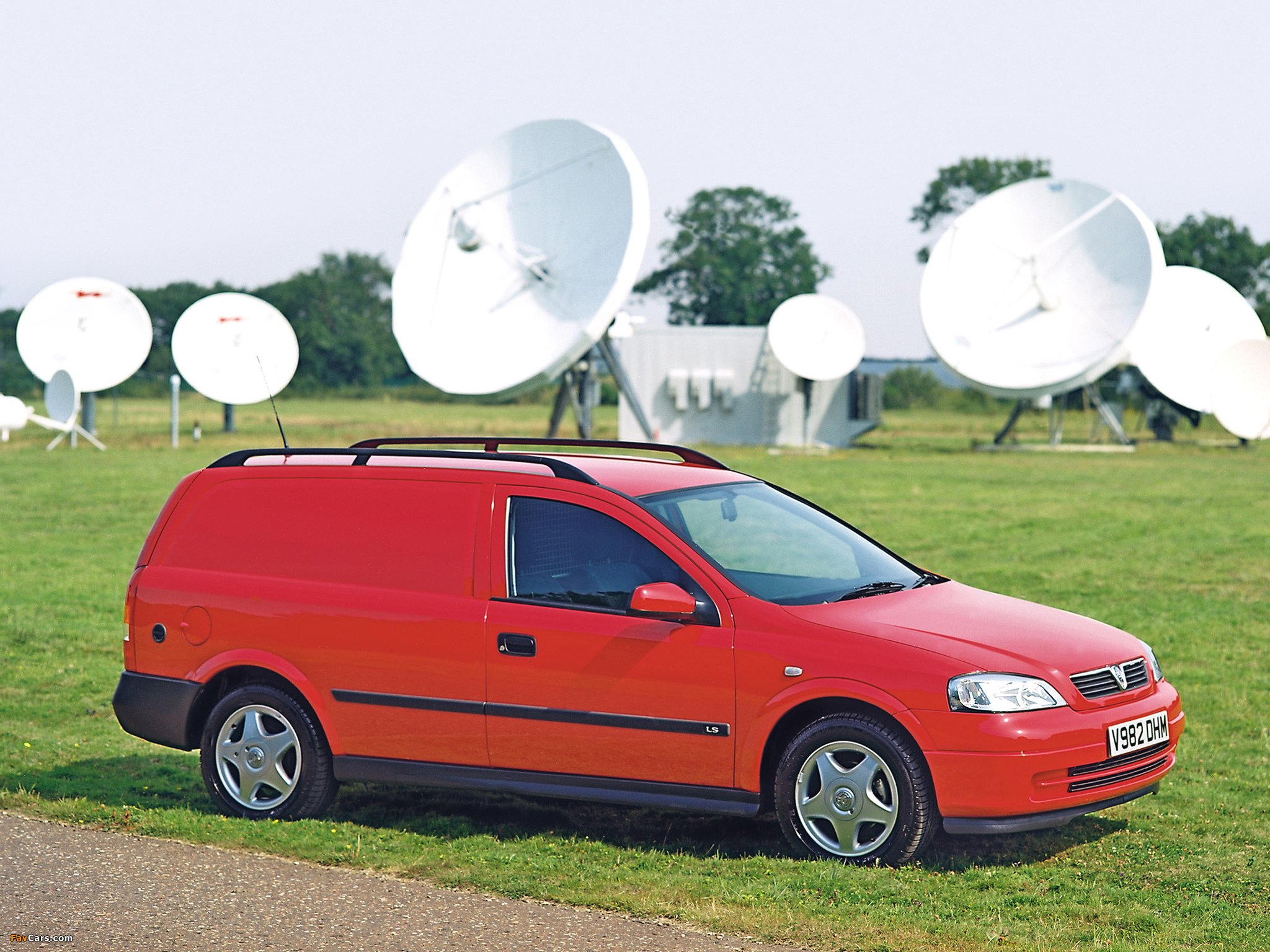 Vauxhall Astravan 1999–2006 images (2048 x 1536)