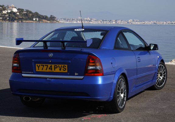 Vauxhall Astra Coupe 888 2001 wallpapers
