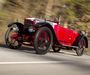 Pictures of Vauxhall C-Type Prince Henry 1911–14