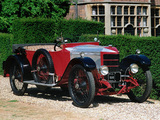 Vauxhall C-Type Prince Henry 1911–14 wallpapers