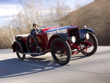 Vauxhall C-Type Prince Henry 1911–14 wallpapers