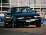 Vauxhall Calibra Turbo Limited Edition 1996 images