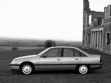 Vauxhall Carlton 1990–94 wallpapers