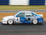 Photos of Vauxhall Cavalier 16V BTCC 1993–95