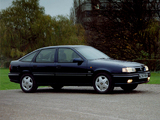 Vauxhall Cavalier CDX Hatchback 1993–95 wallpapers