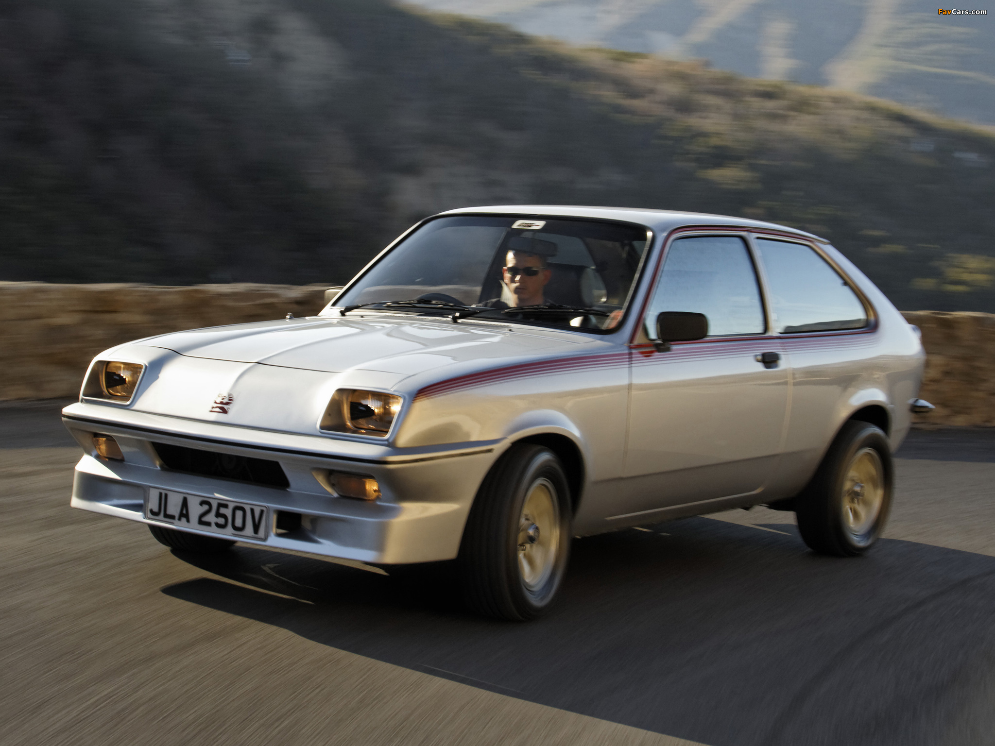 Photos of Vauxhall Chevette 2300 HS 1978–79 (2048 x 1536)