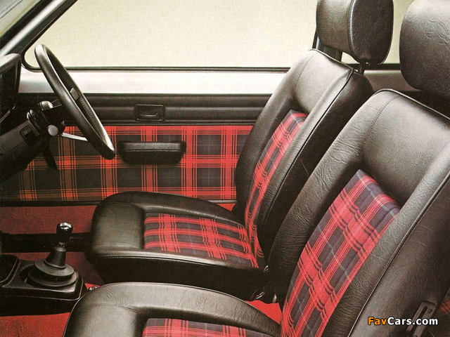 Photos of Vauxhall Chevette 2300 HS 1978–79 (640 x 480)