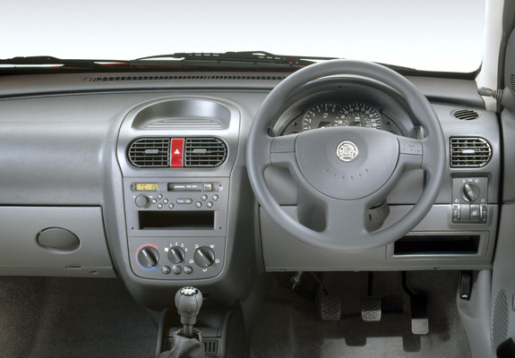 Pictures of Vauxhall Combo 2001–12