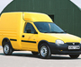 Vauxhall Combo 1993–2001 wallpapers