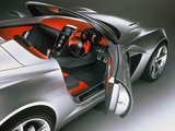 Vauxhall VX-Lightning 2003 images