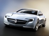 Vauxhall Flextreme GT/E Concept 2010 wallpapers