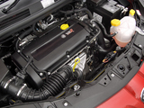 Images of Vauxhall Corsa VXR (D) 2008–10