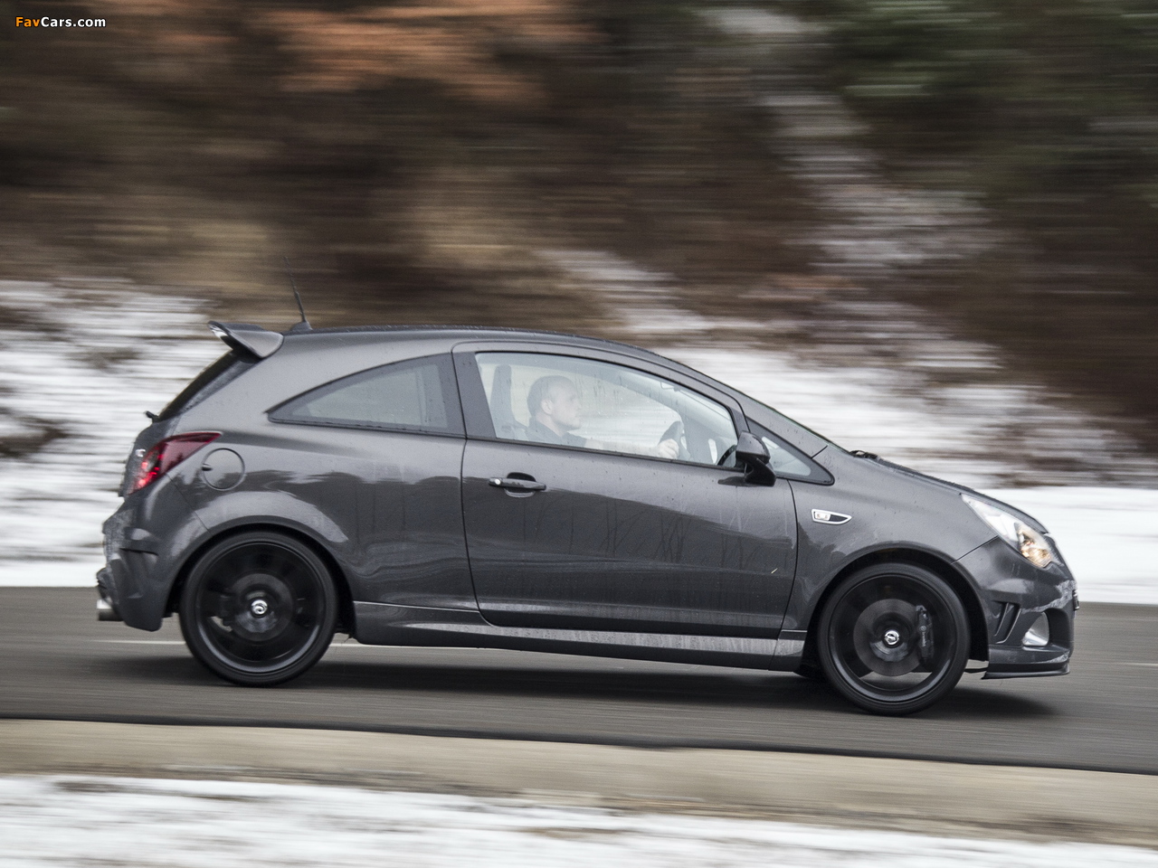 Photos of Vauxhall Corsa VXR Clubsport (D) 2014 (1280 x 960)