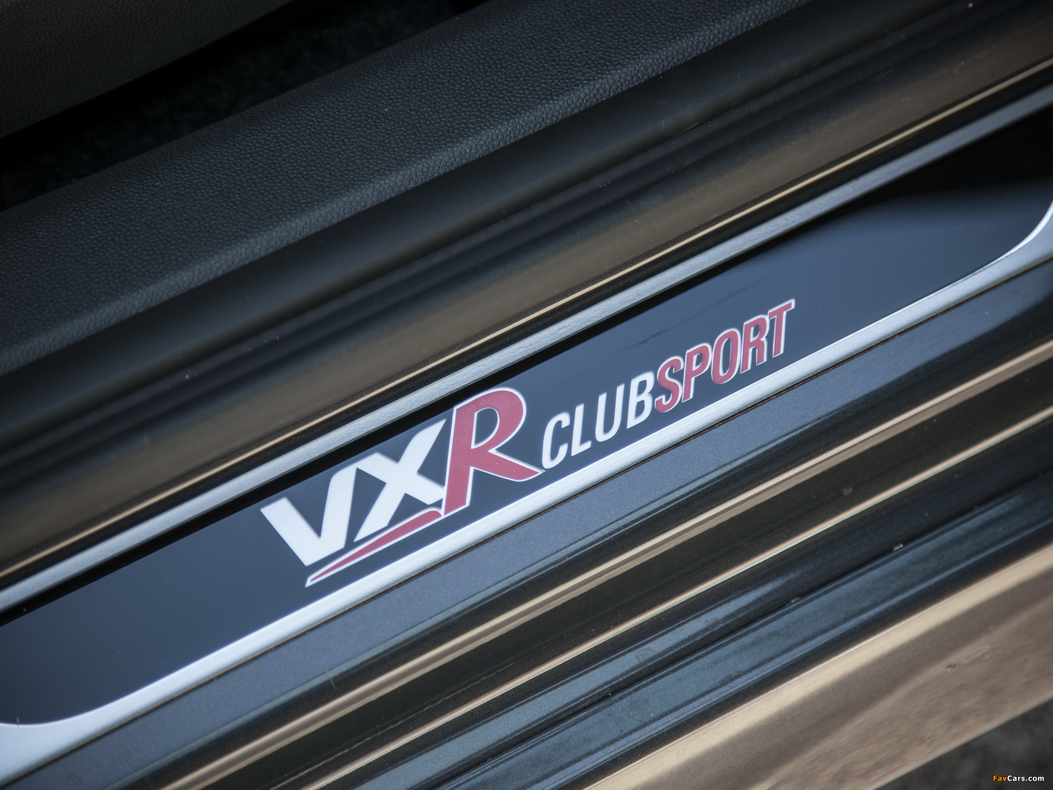 Photos of Vauxhall Corsa VXR Clubsport (D) 2014 (2048 x 1536)