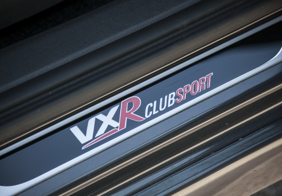 Photos of Vauxhall Corsa VXR Clubsport (D) 2014