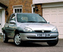 Vauxhall Corsa 3-door (B) 1993–2000 wallpapers