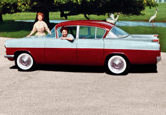 Vauxhall Cresta 4-door Saloon (PA) 1959–60 pictures
