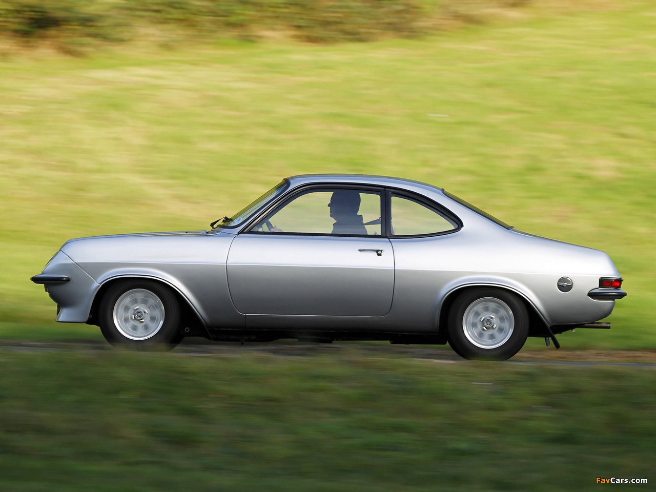 Images of Vauxhall High Performance Firenza 1973–74 (1280 x 960)