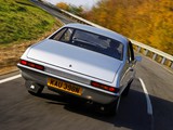 Photos of Vauxhall High Performance Firenza 1973–74