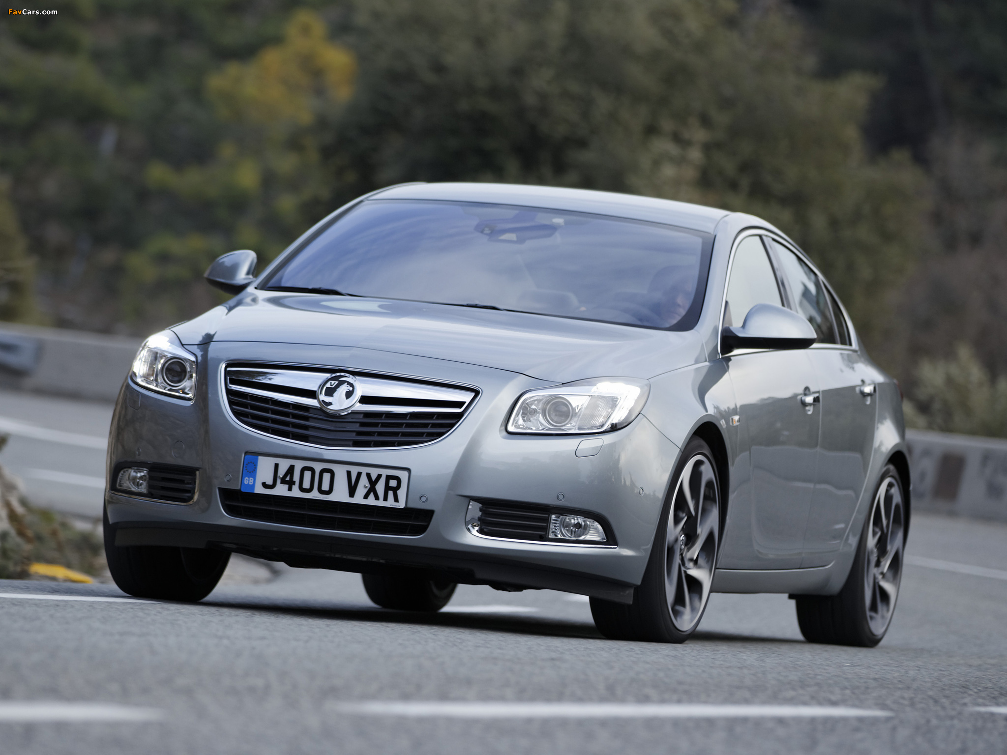 Pictures of Vauxhall Insignia 4x4 BiTurbo 2012–13 (2048 x 1536)