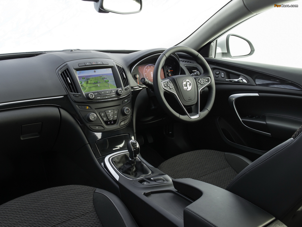 Vauxhall Insignia Country Tourer 2013 images (1280 x 960)