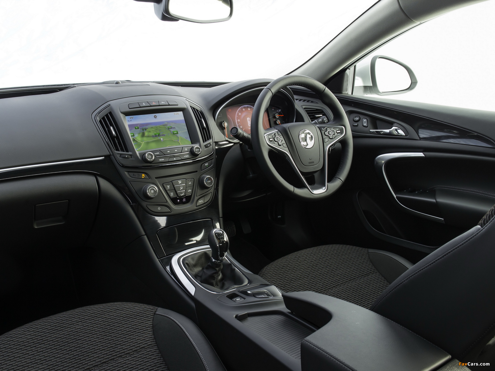Vauxhall Insignia Country Tourer 2013 images (1600 x 1200)