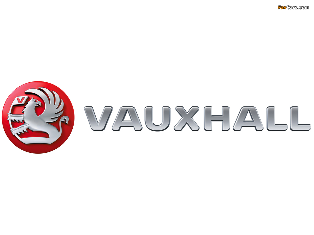 Vauxhall photos (1024 x 768)