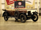 Vauxhall M-Type 14/40 Princeton Tourer 1923 photos