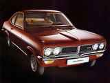 Pictures of Vauxhall Magnum Coupe 1973–75