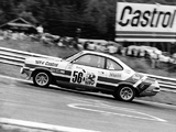 Vauxhall Magnum BRSCC 1977–78 photos