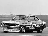 Vauxhall Magnum BRSCC 1977–78 pictures