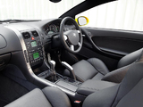 Pictures of Vauxhall Monaro 2005–06