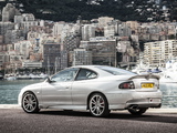 Vauxhall Monaro VXR 2005–06 wallpapers