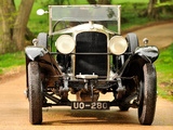 Images of Vauxhall OE-Type 30/98 Velox Tourer 1926–27