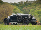 Pictures of Vauxhall R-Type 20/60 Hurlingham Speedster 1928