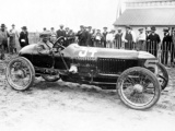 Vauxhall Race Car 1912 images