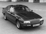 Pictures of Vauxhall Senator CD 1987–93