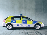 Vauxhall Signum Police 2003–05 photos