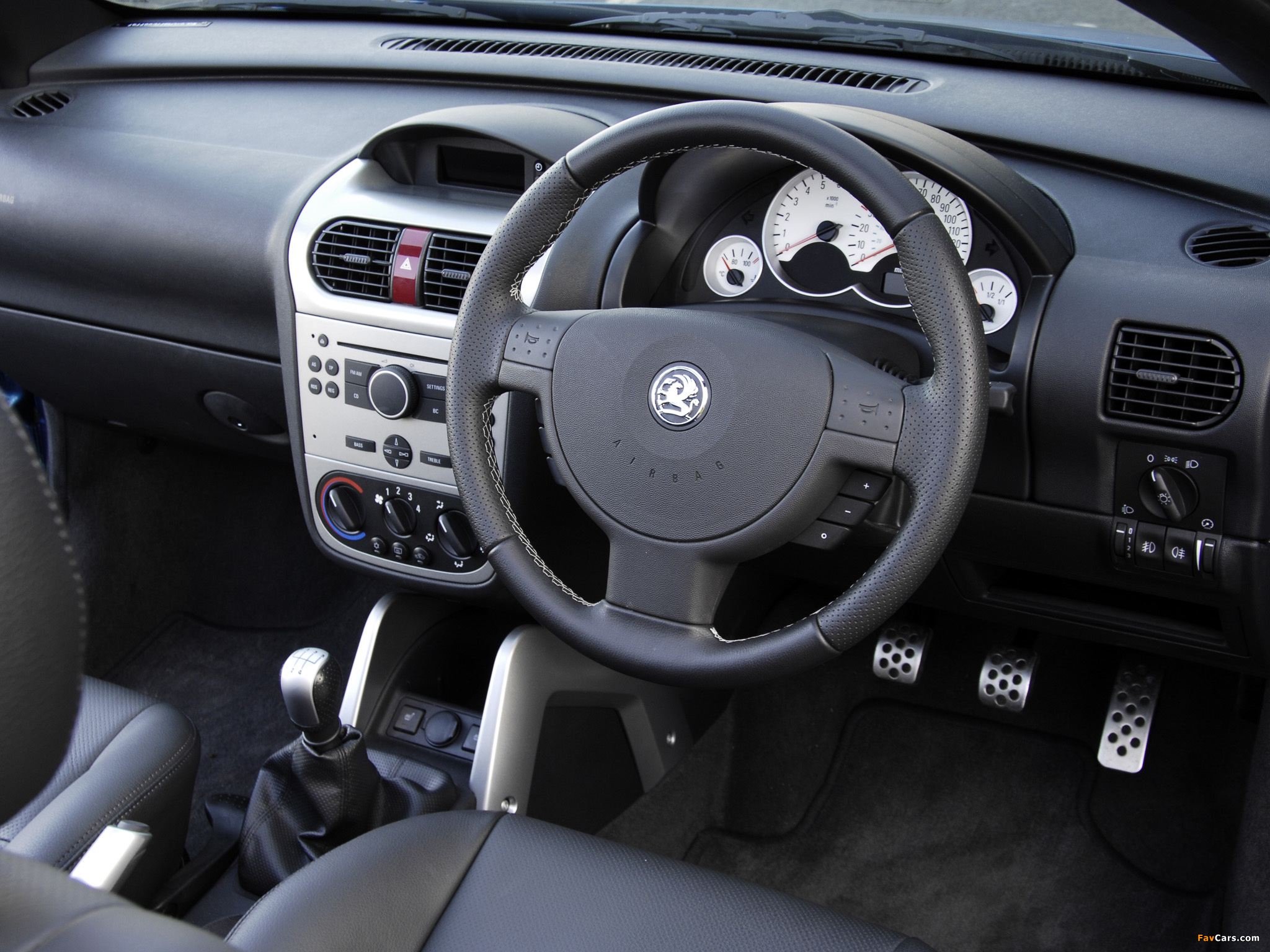 Images of Vauxhall Tigra TwinTop 2004–09 (2048 x 1536)