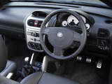 Images of Vauxhall Tigra TwinTop 2004–09