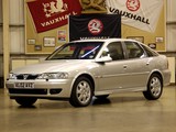 Vauxhall Vectra Hatchback (B) 1995–99 wallpapers