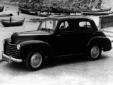Vauxhall Wyvern/Velox (L-Type) 1948–51 wallpapers
